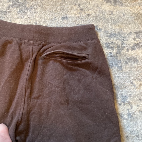 Men’s Roots Sweat Shorts - Picture 6 of 6